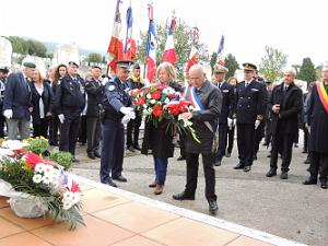 2018 11 01 TOULON HOMMAGE AUX VICTIMES CIVILES ET MILITAIRES DES 2 GUERRES (62)